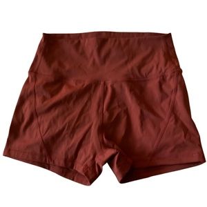 Born primitive shorts